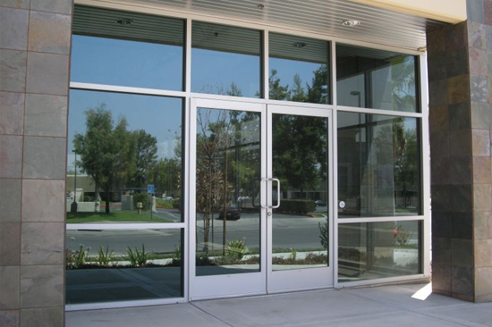 Barstow-commercial-door-repair