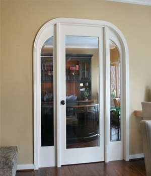 Passage Door Replacement Barstow