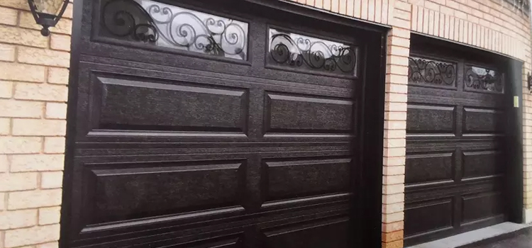 aluminum overhead garage door Barstow