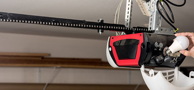 automatic garage door opener repair in Barstow