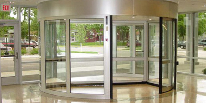 commercial automatic door repair Barstow