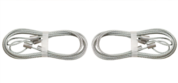 garage door torsion cable repair Barstow