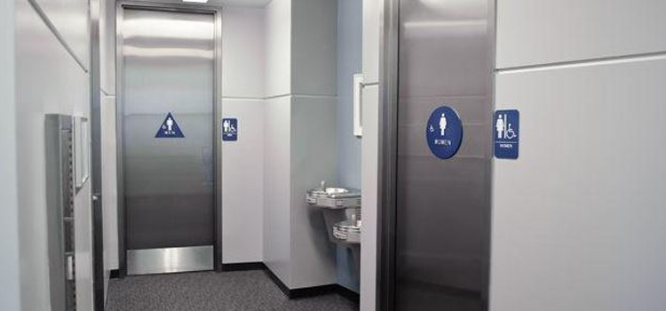 high security metal door repair Barstow