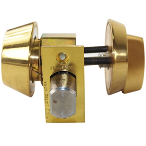 high security deadbolt Barstow