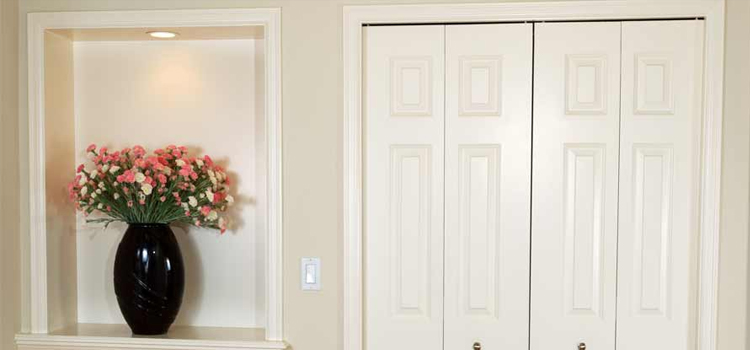 residential closet door repair in Barstow