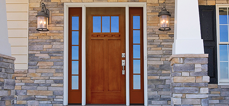 residential entry door repair Barstow